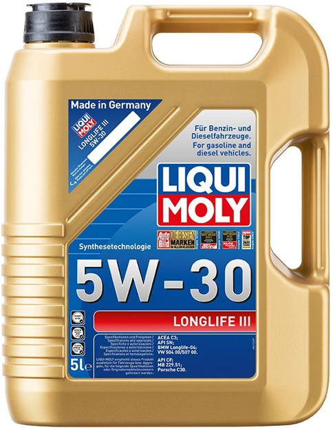 5W-30