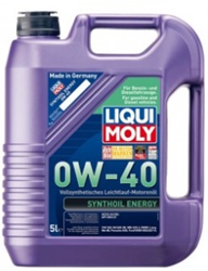 0W-40