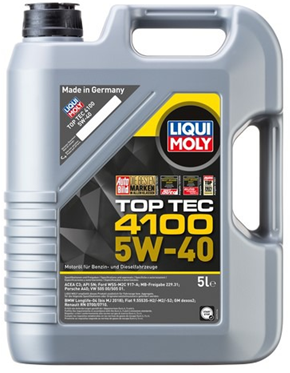 5W-40
