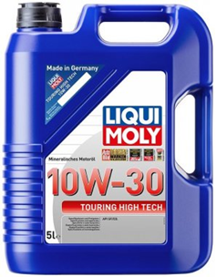 10W-30