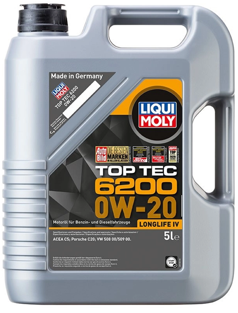 0W-20