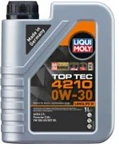 LIQUI MOLY TOP TEC 4210 0W-30 - 5l