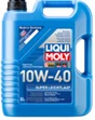 LIQUI MOLY 1301 SUPER LEICHTLAUF 10W-40 - 5L