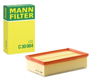 MANN-FILTER C 30 004 Vzduchový filter