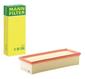 MANN-FILTER C 35154 Vzduchový filter