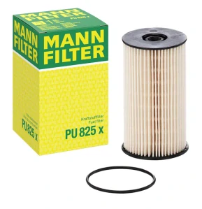 MANN-FILTER PU 825 x Palivový filter