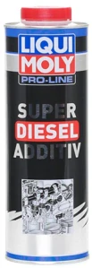 LIQUI MOLY 5176 Aditívum do nafty