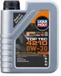 LIQUI MOLY TOP TEC 4210 0W-30 - 5l