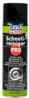 LIQUI MOLY 2RÝCHLOČISTIČ PRO - 500ml